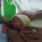 Mantiene Sancti Spíritus baja tasa de mortalidad infantil
