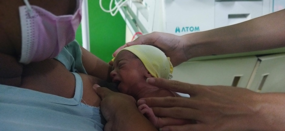 Mantiene Sancti Spíritus baja tasa de mortalidad infantil