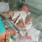 Sancti Spíritus entre provincias con más baja tasa de mortalidad infantil