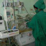 Neonatología, servicio de lujo en principal hospital espirituano