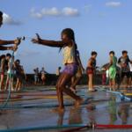 ¿A qué tienen derecho los niños en Cuba?