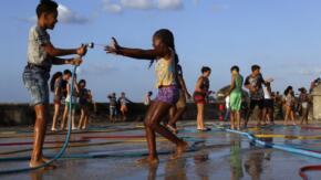 ¿A qué tienen derecho los niños en Cuba?