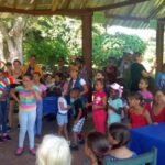 Niños espirituanos de fiesta este domingo