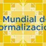 Se celebra este 14 de octubre el Día mundial de la Normalización