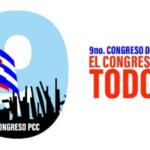 Acuerda XI Pleno del Comité Central posponer la realización del IX Congreso del Partido