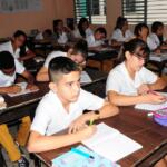 Garantizan continuidad de estudios en Fomento a egresados de la enseñanza media
