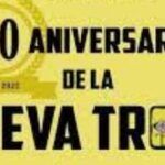 Distinguen a músicos de Trinidad con la Moneda 50 Aniversario de la Nueva Trova