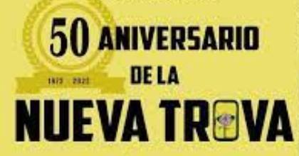 Distinguen a músicos de Trinidad con la Moneda 50 Aniversario de la Nueva Trova