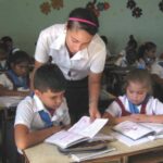 Dispondrá Yaguajay de importante cantera de docentes categorizados