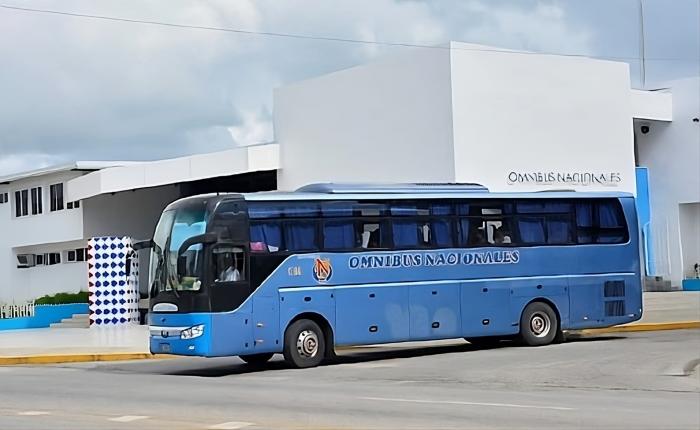 Transportistas espirituanos mantienen acciones en medio de contingencia energética