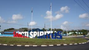 Atletismo juvenil espirituano aporta la noticia