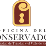 Oficina del Conservador por inserción comunitaria en asentamientos rurales trinitarios