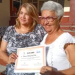 Olania Rodríguez: Maestra por siempre