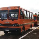 Ómnibus Escolares refuerza transportación en Sancti Spíritus