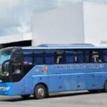 Nueva frecuencia de Ómnibus Nacionales desde Sancti Spíritus hacia La Habana