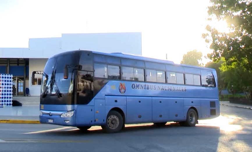 Mantiene Cuba precios vigentes de la transportación de pasajeros