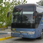 Refuerzan transporte en Sancti Spíritus por alta demanda durante receso docente