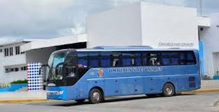 Nueva frecuencia de Ómnibus Nacionales desde Sancti Spíritus hacia La Habana