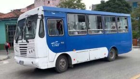 Transportación urbana e interurbana mantiene estabilidad en Sancti Spíritus