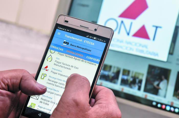Favorecen cuentas bancarias fiscales transparencia en pago de tributos