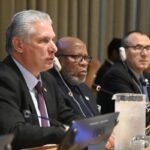 En Naciones Unidas, la voz del Sur