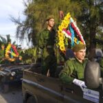 Espirituanos rendirán homenaje a los mártires internacionalistas este domingo