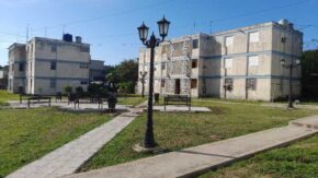 Más de dos mil 300 cabaiguanenses han recibido este año la propiedad de sus viviendas