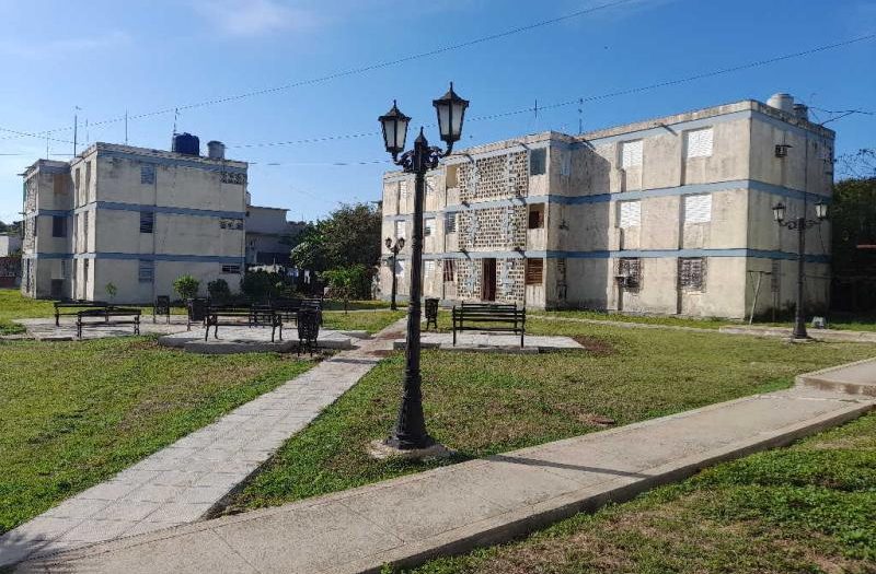 Más de dos mil 300 cabaiguanenses han recibido este año la propiedad de sus viviendas