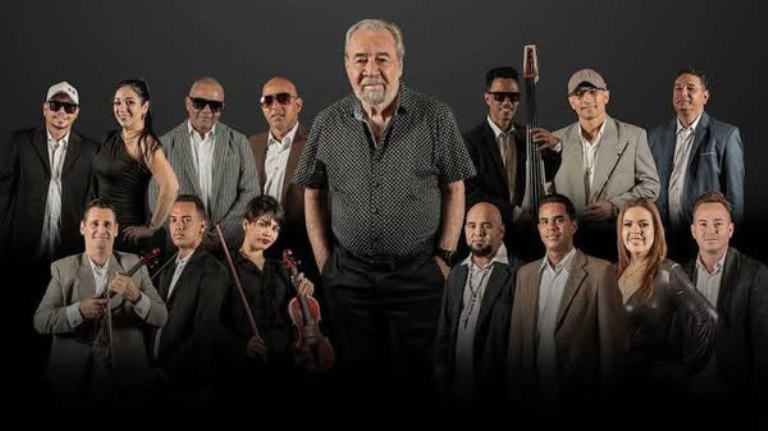 Trinidad bailará este viernes con la Orquesta Original de Manzanillo