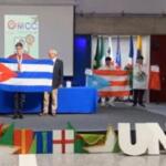 Sancti Spíritus apuesta por superar resultados en nuevo ciclo olímpico de conocimientos