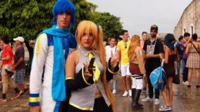 El boom del otaku en Cuba
