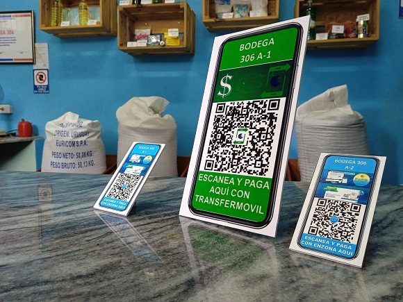 Cuba por dinamizar e incentivar el comercio electrónico