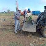 ¿Cómo marcha la ejecución del parque fotovoltaico de Cabaiguán?