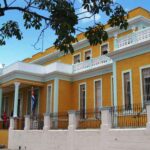 Cuarta villa patrimonial de Cuba y su mosaico arquitectónico (+Fotos)
