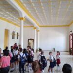 Tercer perfeccionamiento de la enseñanza muestra sus resultados en Cabaiguán