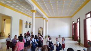 Tercer perfeccionamiento de la enseñanza muestra sus resultados en Cabaiguán