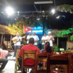 El rol de la televisión para el campesino espirituano