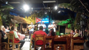 El rol de la televisión para el campesino espirituano