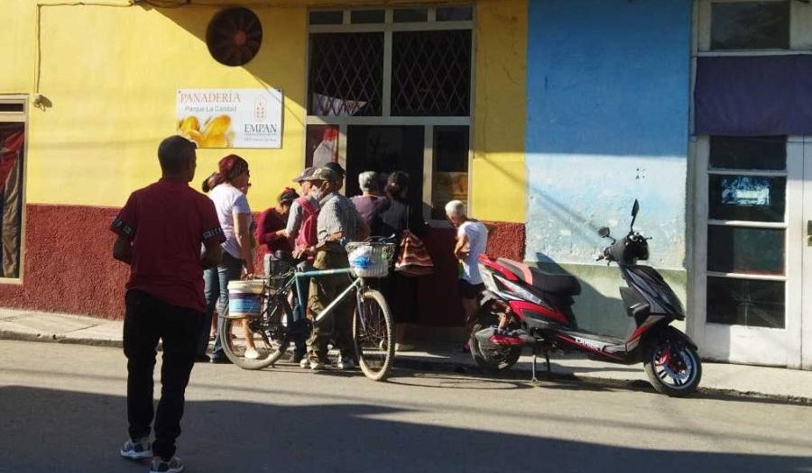 Encarecimiento de materias primas provoca aumento de precios en Cadena del Pan