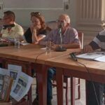Culminó coloquio Voces de la República en Sancti Spíritus