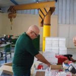 PANELEC, el cambio a favor de la empresa estatal socialista