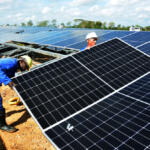 Por una matriz energética más limpia y soberana