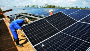 Nueva apuesta espirituana para diversificar la matriz energética