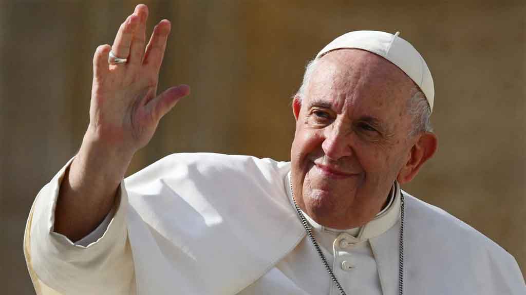 Cuba se suma a condolencias por muerte del Papa Francisco