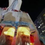 Último parte médico emitido por el Vaticano: El papa Francisco ya no se encuentra en estado crítico