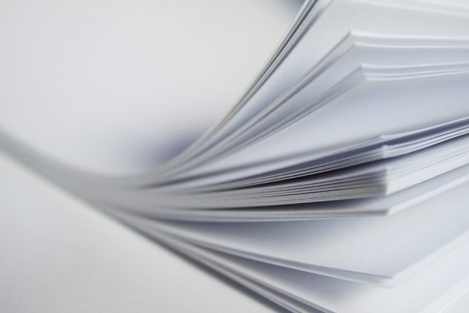 Gráfica Sancti Spíritus supera expectativas económicas a pesar de escasez de papel