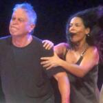 «Pareja Abierta» este fin de semana en el teatro Principal