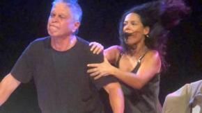 «Pareja Abierta» este fin de semana en el teatro Principal