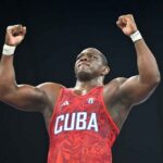 Mijaín López es único: quíntuple campeón olímpico (+Video)