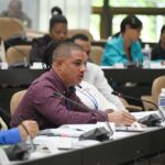 Parlamentarios en Cuba confirman gradual recuperación económica